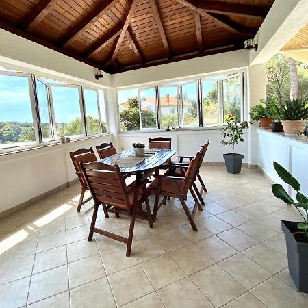 Guesthouse Kurelic Rab Kampor Εξωτερικό φωτογραφία