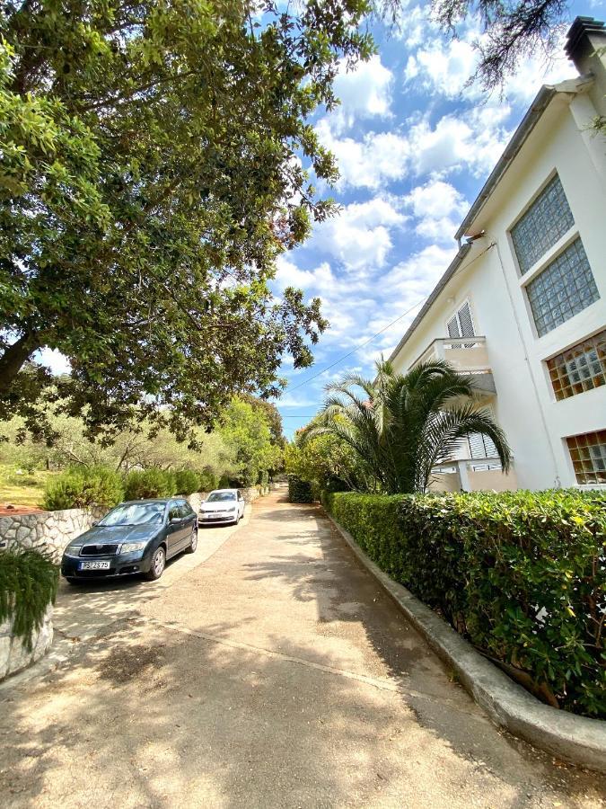 Guesthouse Kurelic Rab Kampor Εξωτερικό φωτογραφία