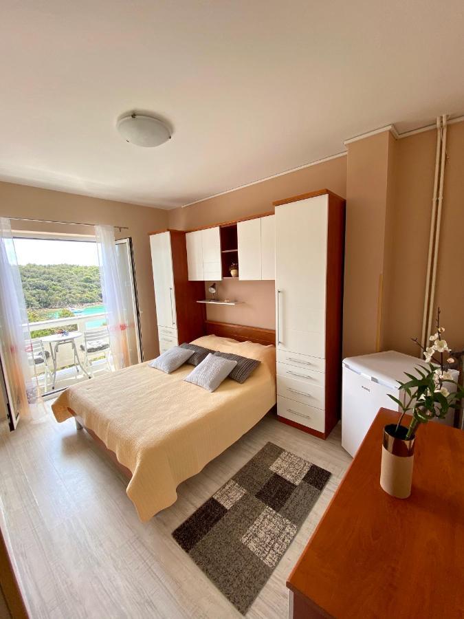 Guesthouse Kurelic Rab Kampor Εξωτερικό φωτογραφία