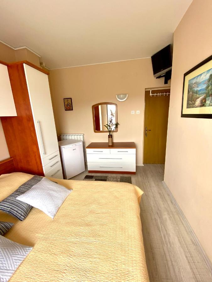 Guesthouse Kurelic Rab Kampor Εξωτερικό φωτογραφία