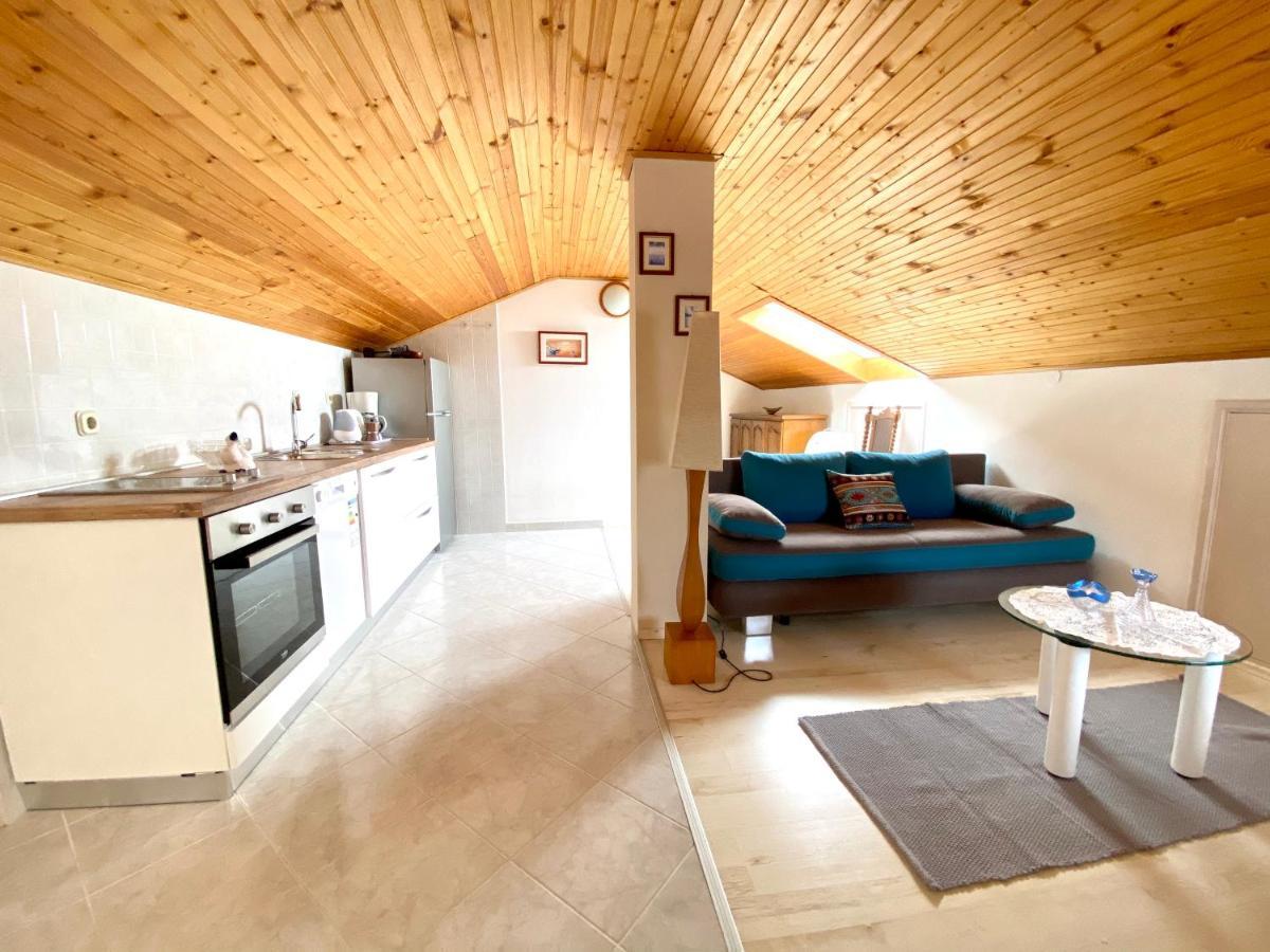Guesthouse Kurelic Rab Kampor Εξωτερικό φωτογραφία