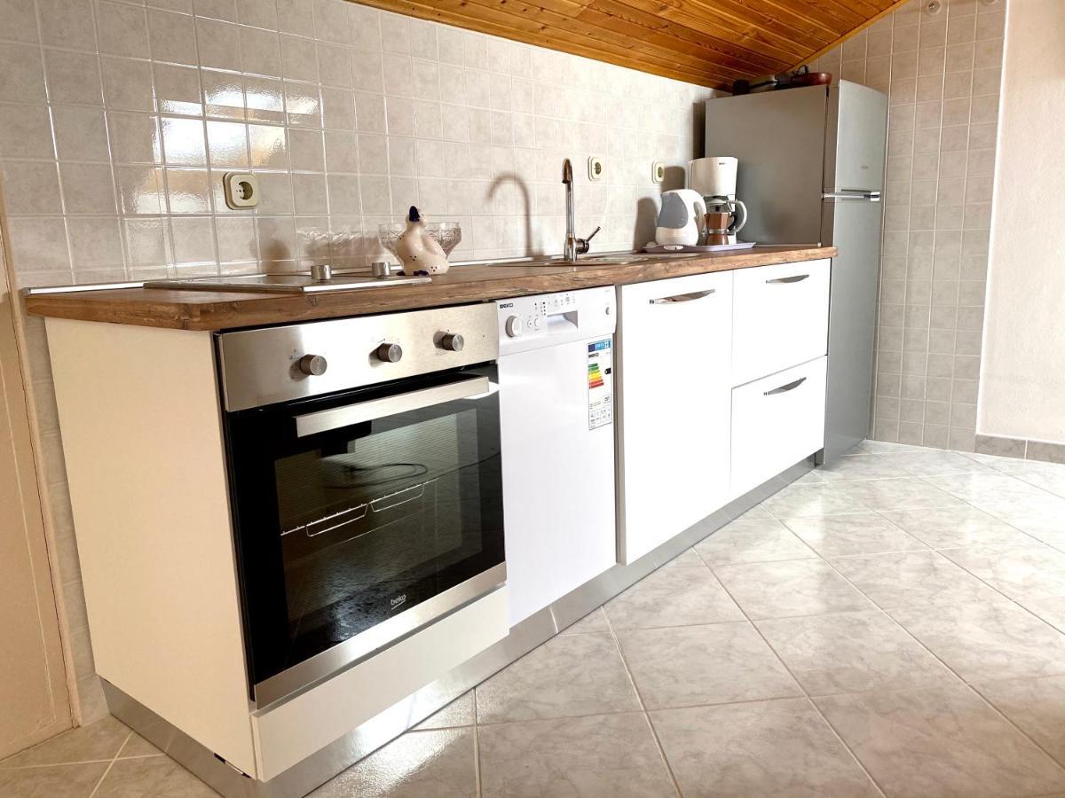 Guesthouse Kurelic Rab Kampor Εξωτερικό φωτογραφία