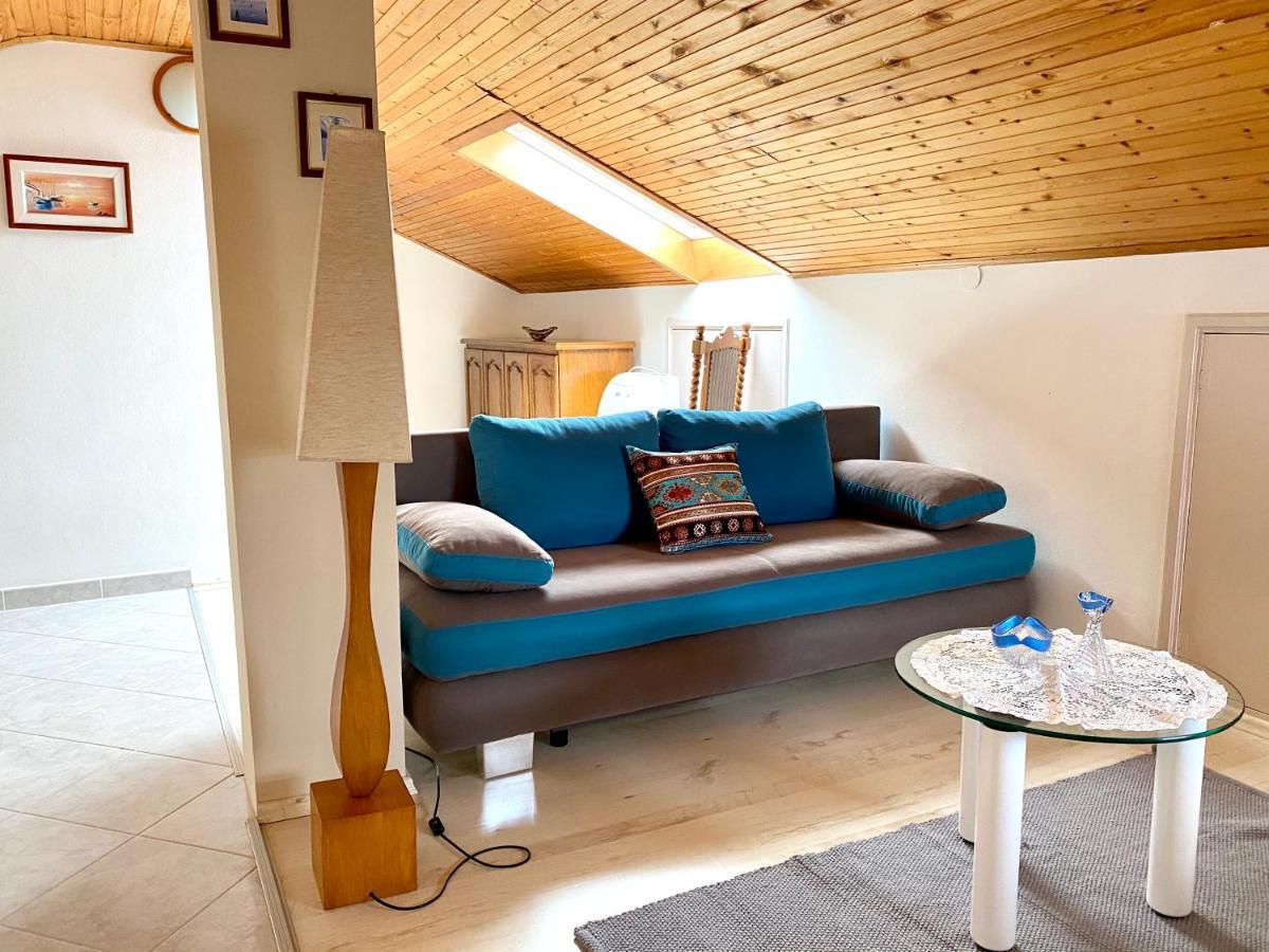 Guesthouse Kurelic Rab Kampor Εξωτερικό φωτογραφία