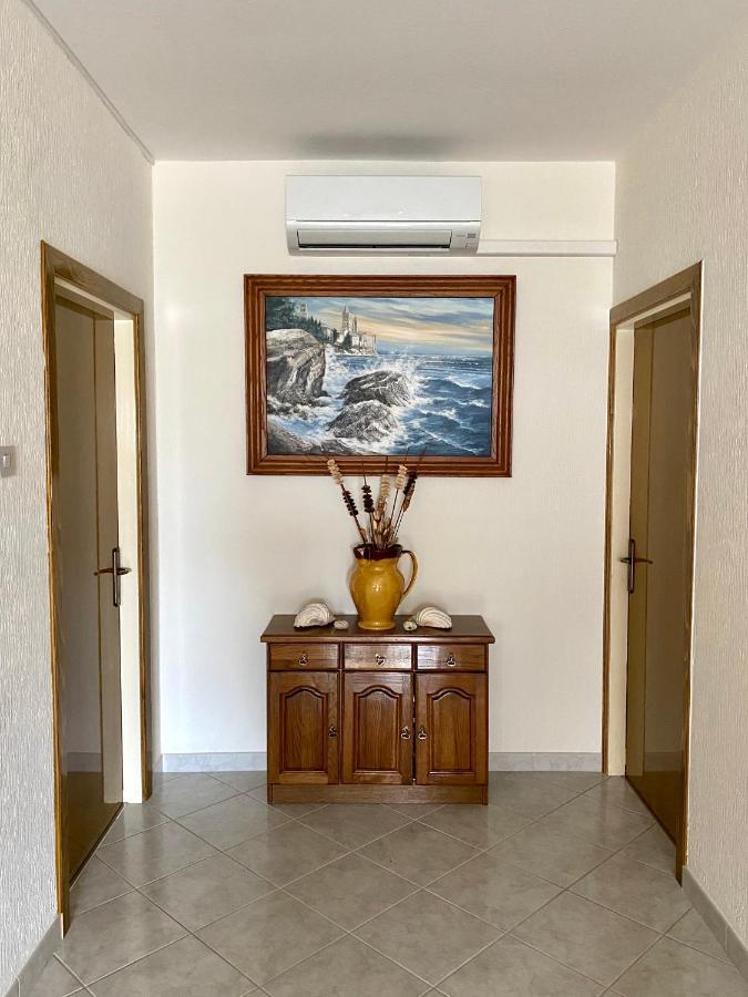 Guesthouse Kurelic Rab Kampor Εξωτερικό φωτογραφία