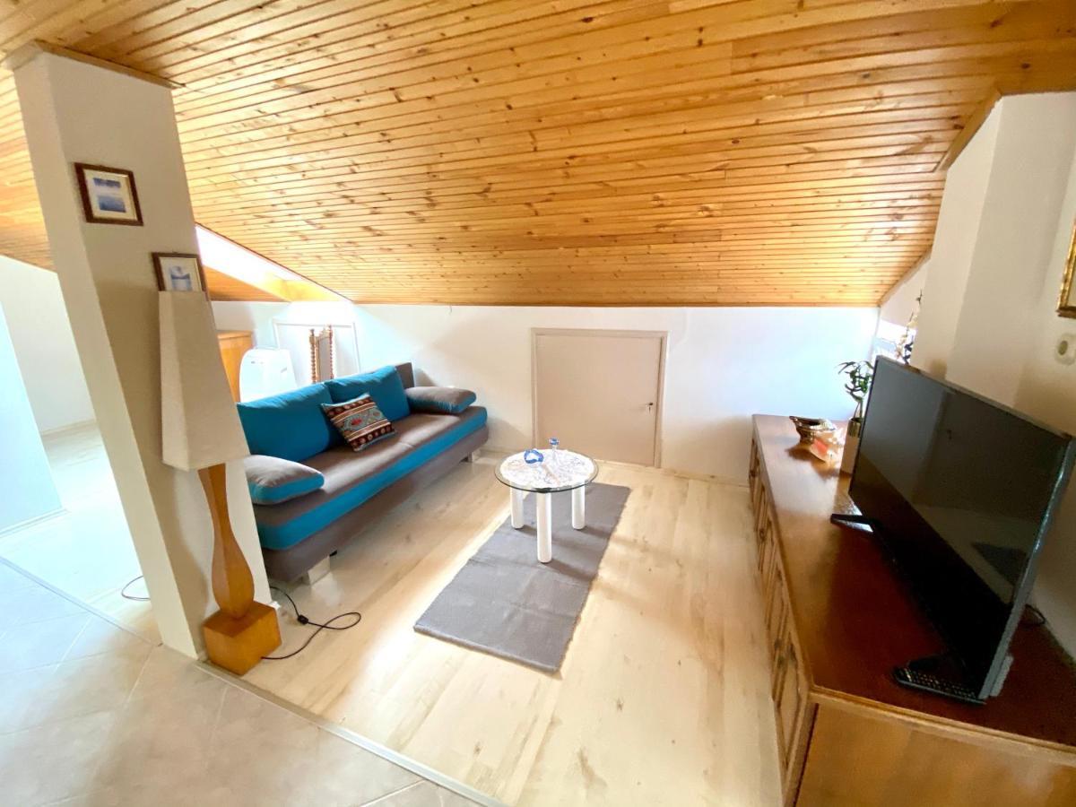 Guesthouse Kurelic Rab Kampor Εξωτερικό φωτογραφία