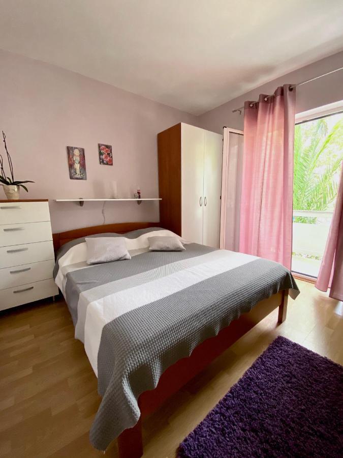 Guesthouse Kurelic Rab Kampor Εξωτερικό φωτογραφία