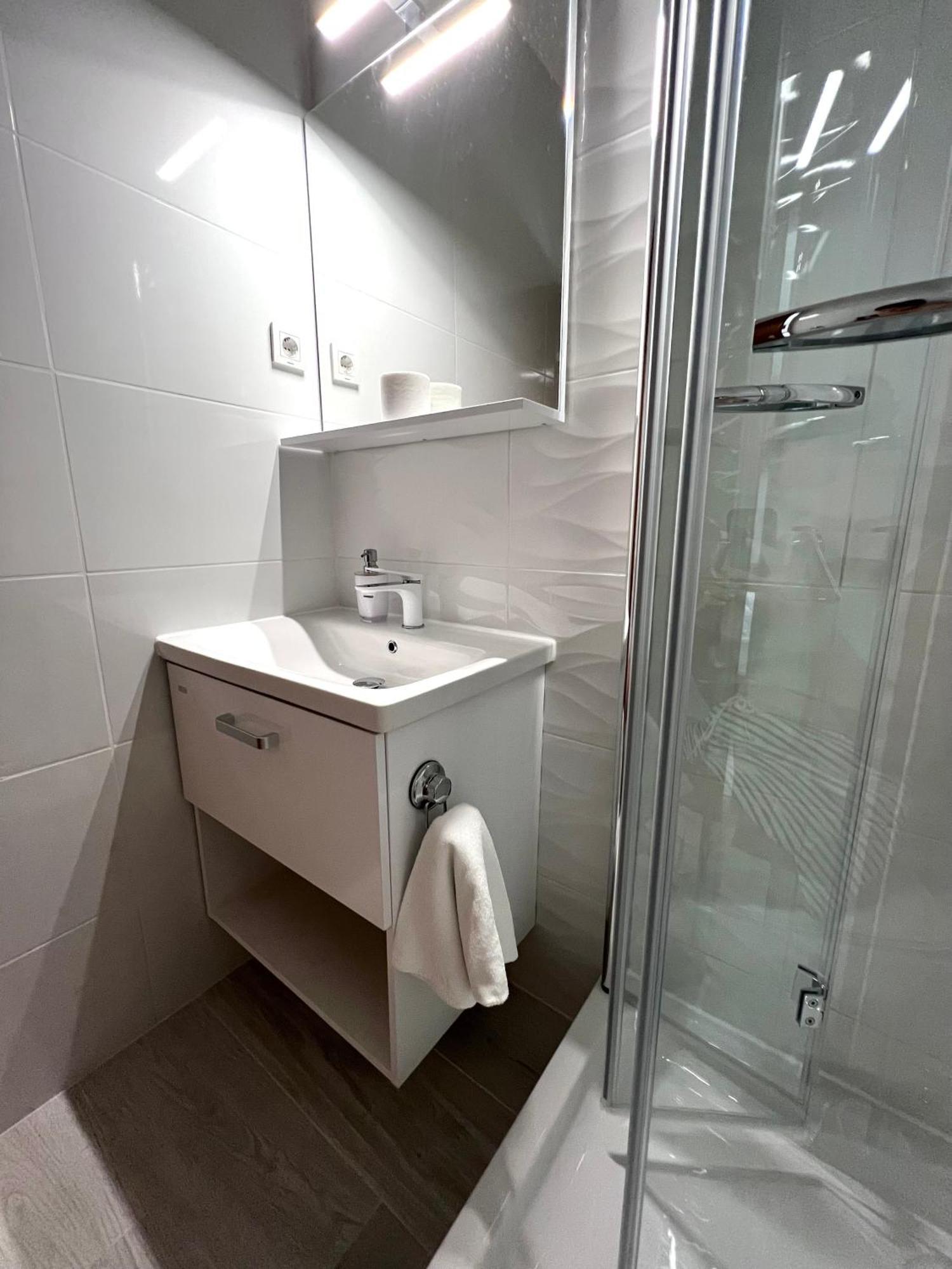 Guesthouse Kurelic Rab Kampor Εξωτερικό φωτογραφία